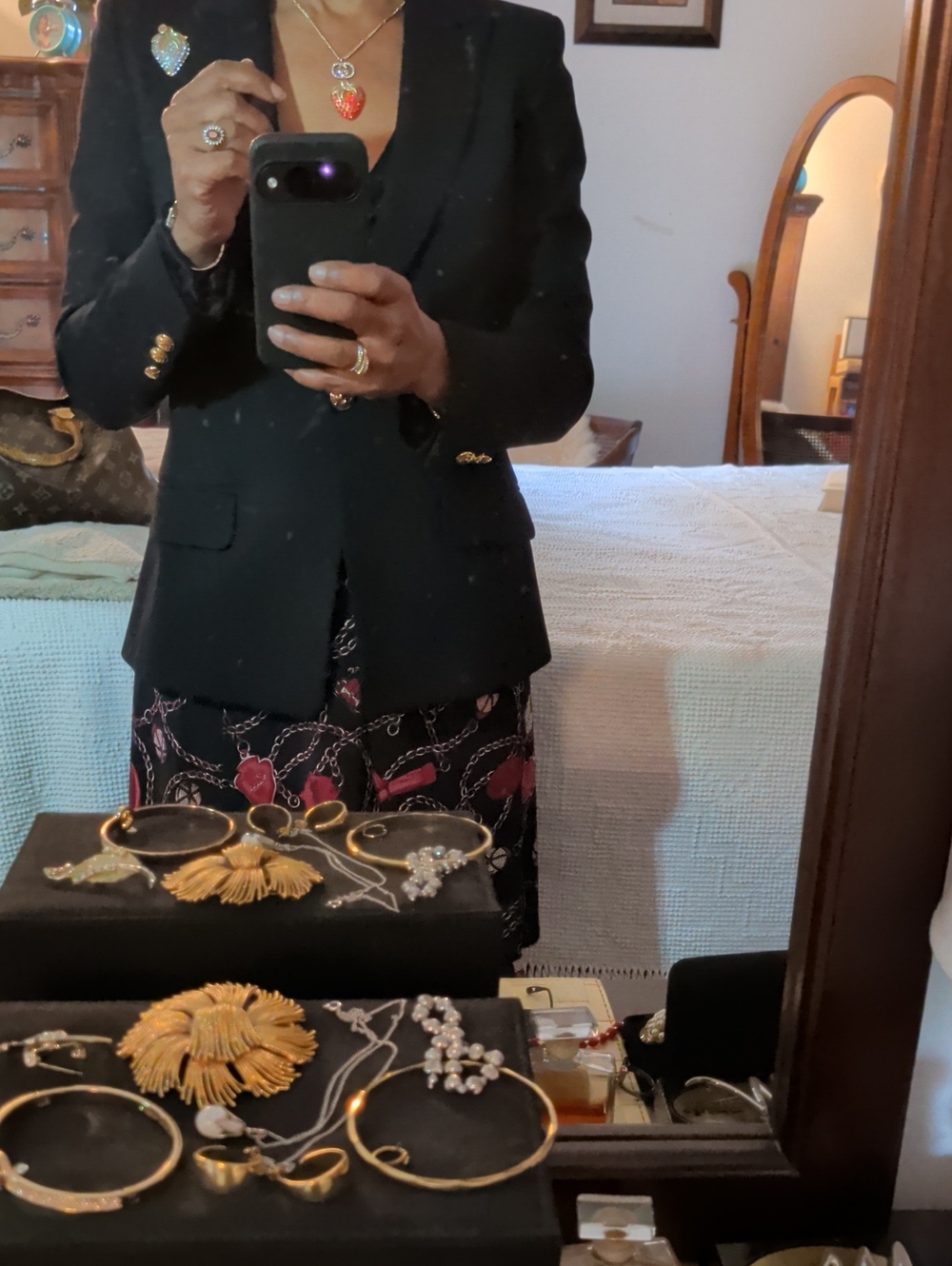 Escada Blazer/Jacket